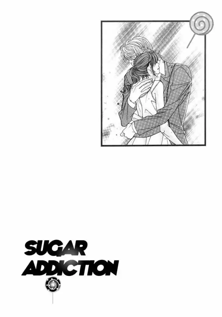 Sugar Addiction 20