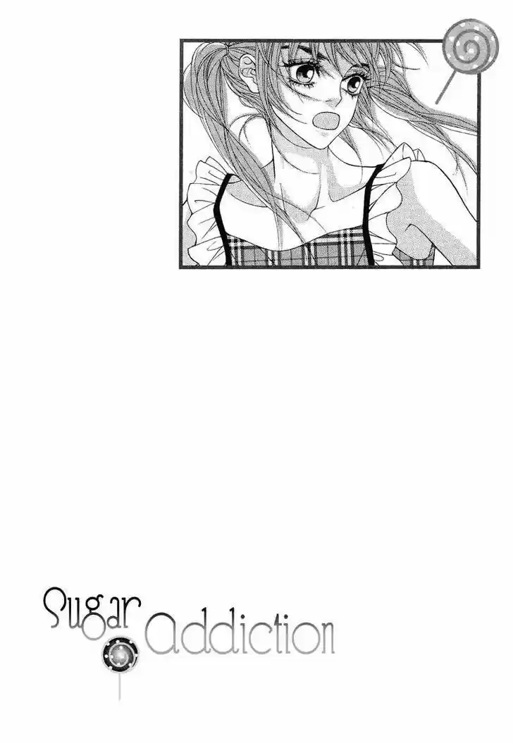 Sugar Addiction 28