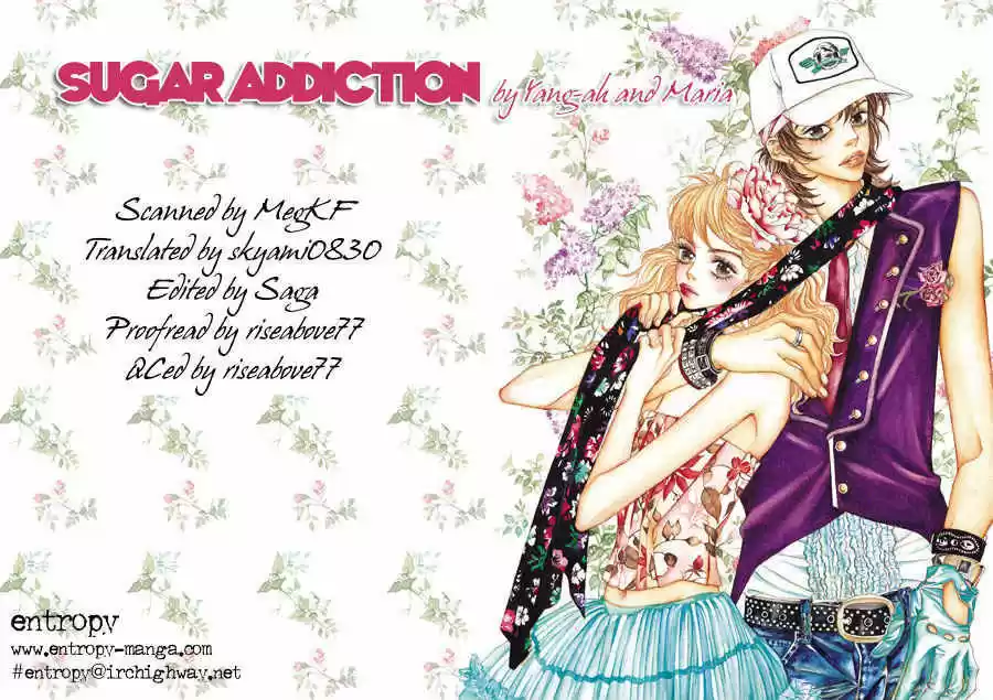 Sugar Addiction 29