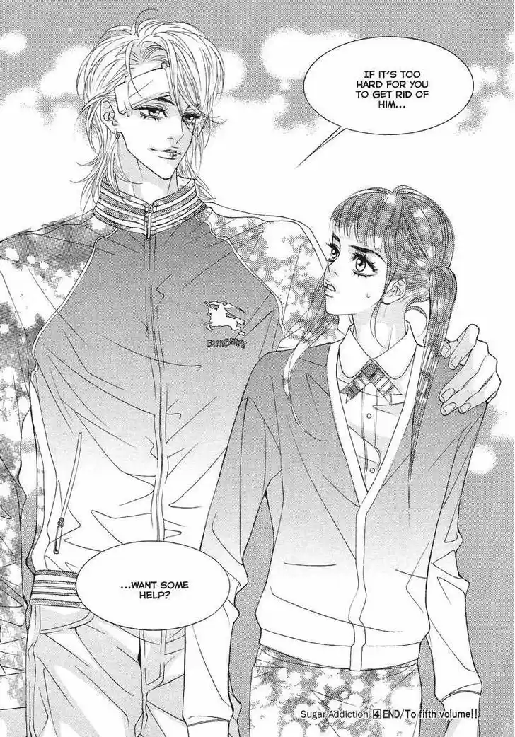 Sugar Addiction 30