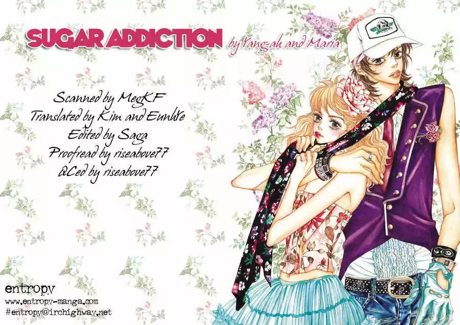Sugar Addiction 31