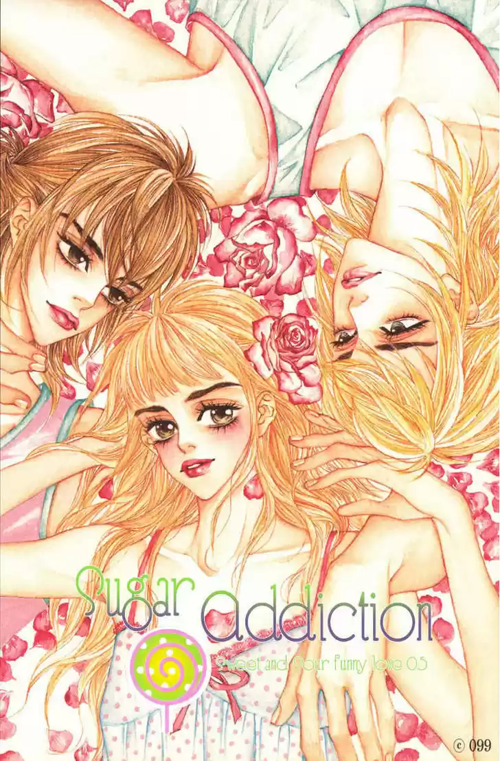Sugar Addiction 31