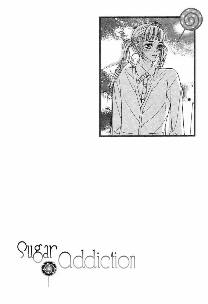 Sugar Addiction 31