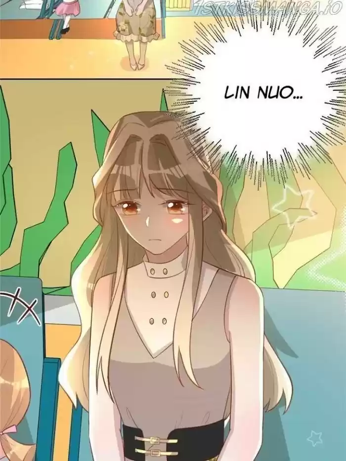 Sugar Addiction Chapter 163