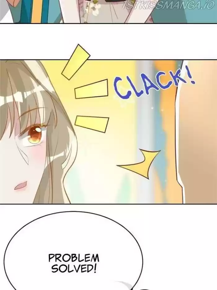 Sugar Addiction Chapter 163