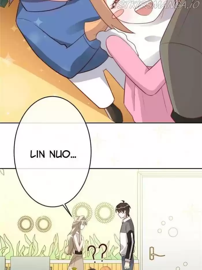 Sugar Addiction Chapter 163