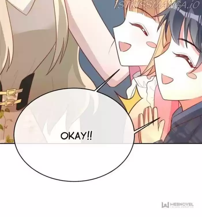 Sugar Addiction Chapter 163