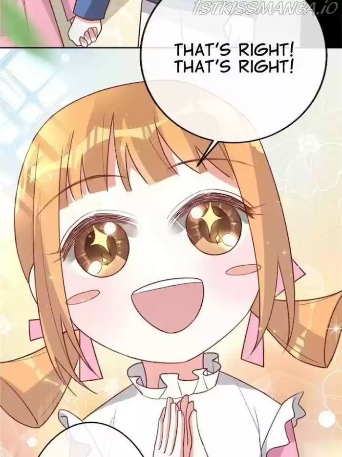 Sugar Addiction Chapter 163