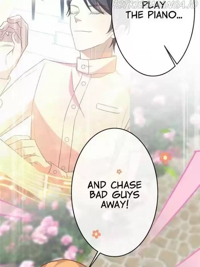 Sugar Addiction Chapter 163