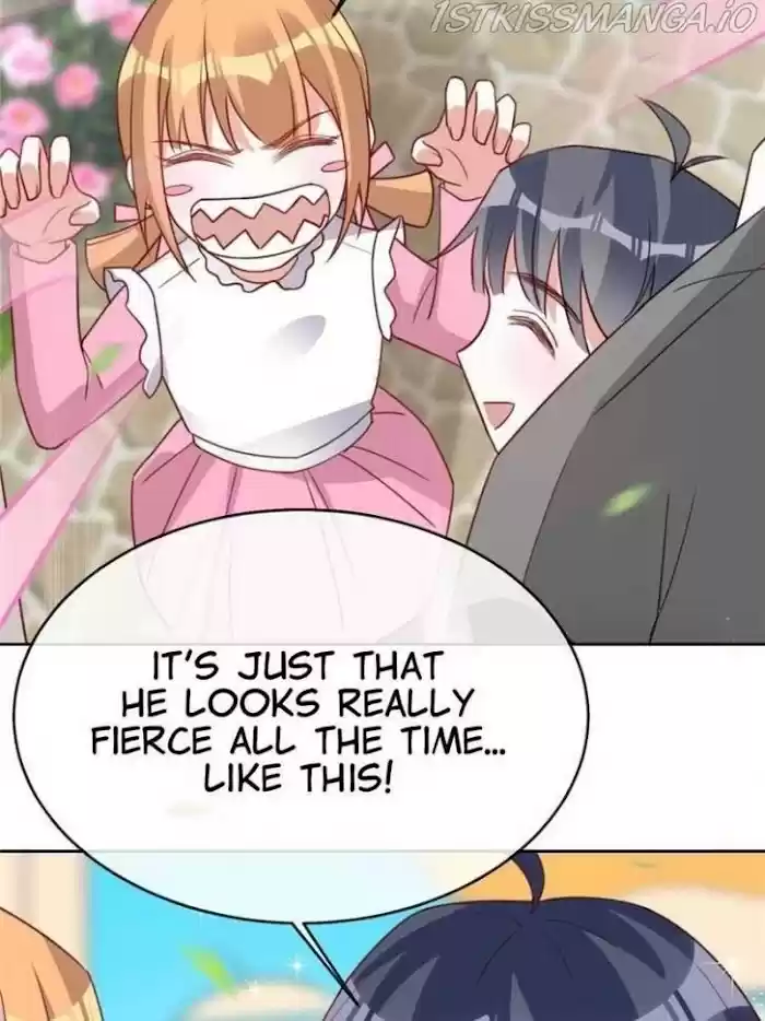 Sugar Addiction Chapter 163