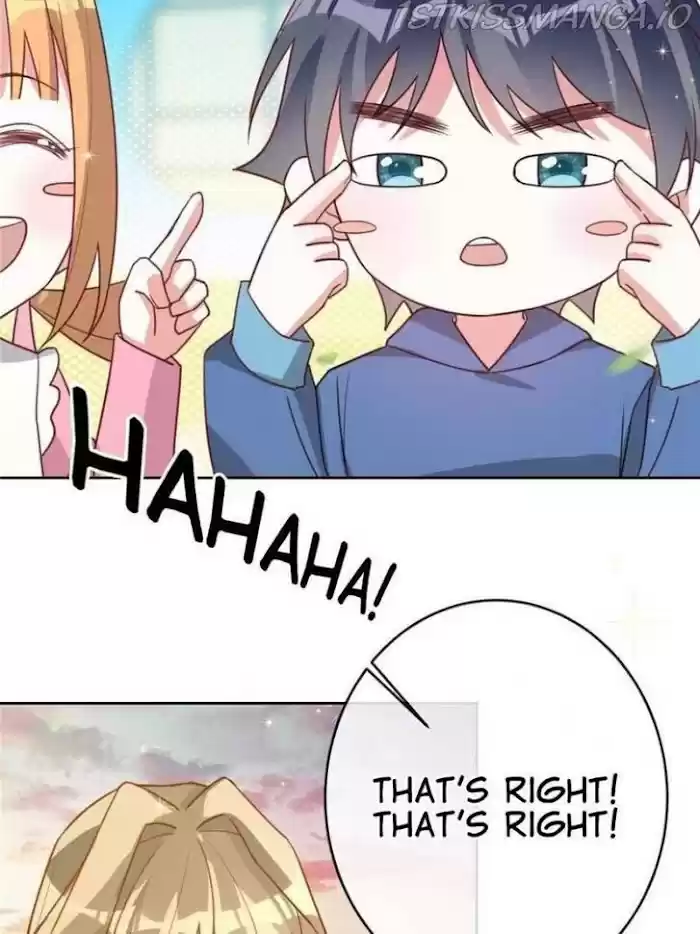 Sugar Addiction Chapter 163