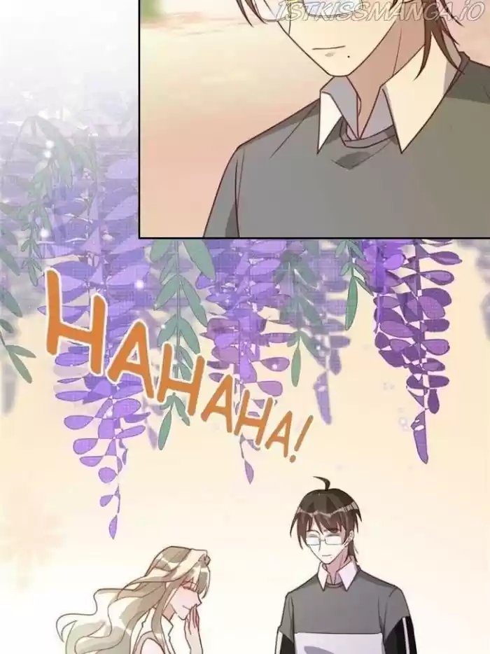 Sugar Addiction Chapter 163