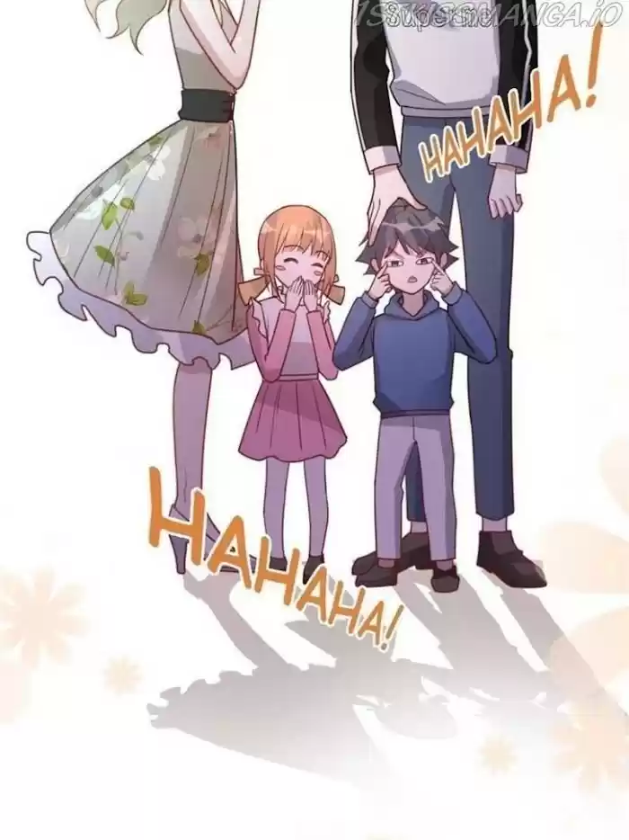 Sugar Addiction Chapter 163