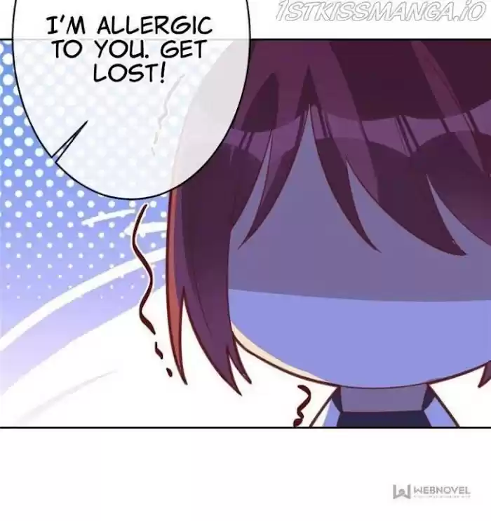 Sugar Addiction Chapter 163