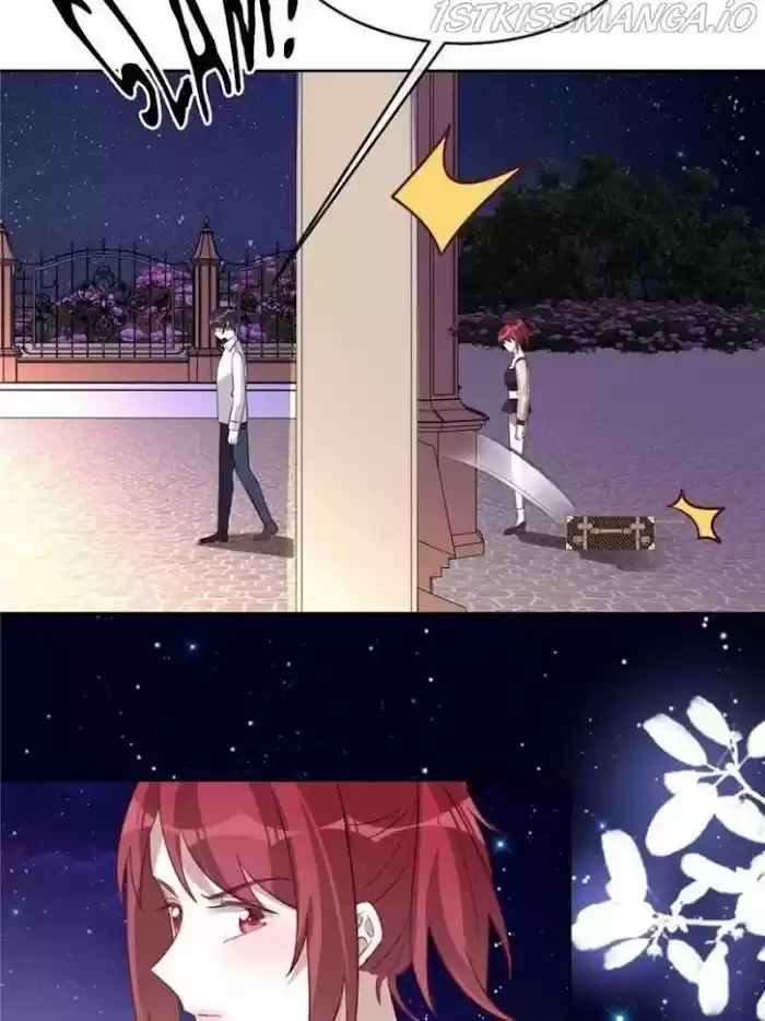 Sugar Addiction Chapter 163