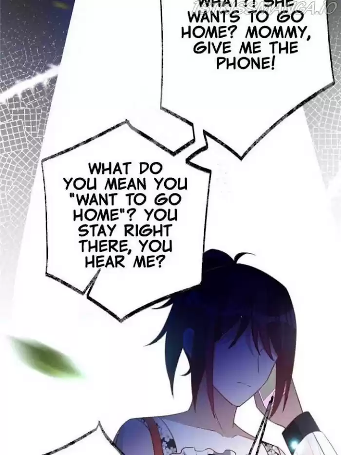 Sugar Addiction Chapter 163