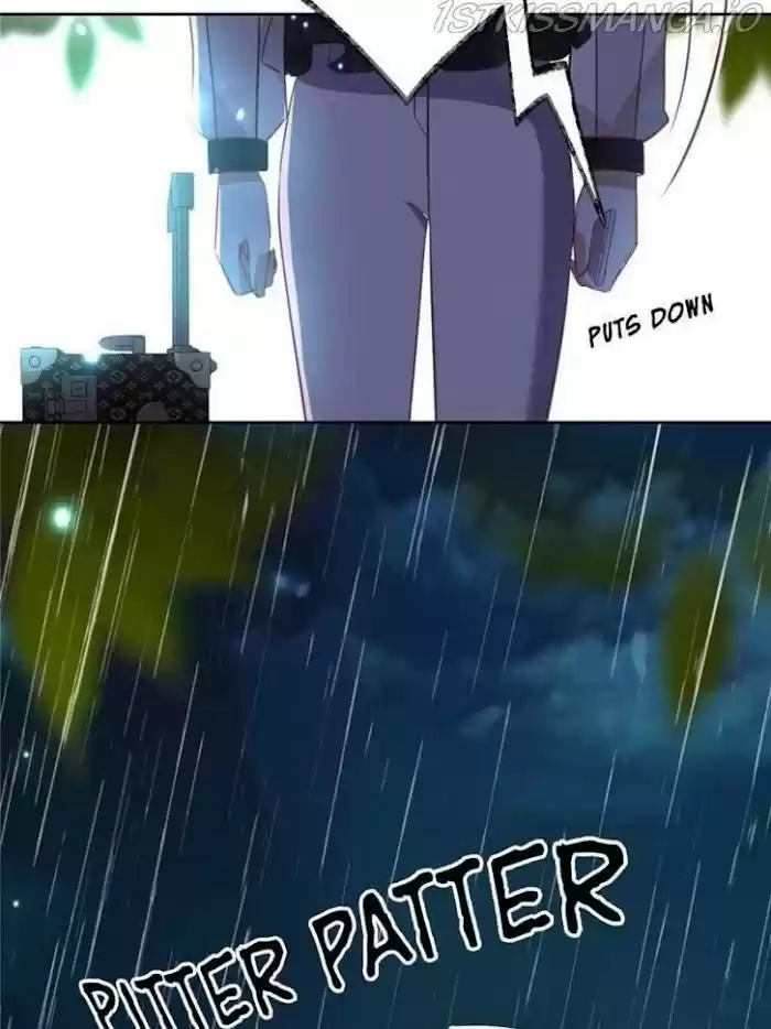 Sugar Addiction Chapter 163