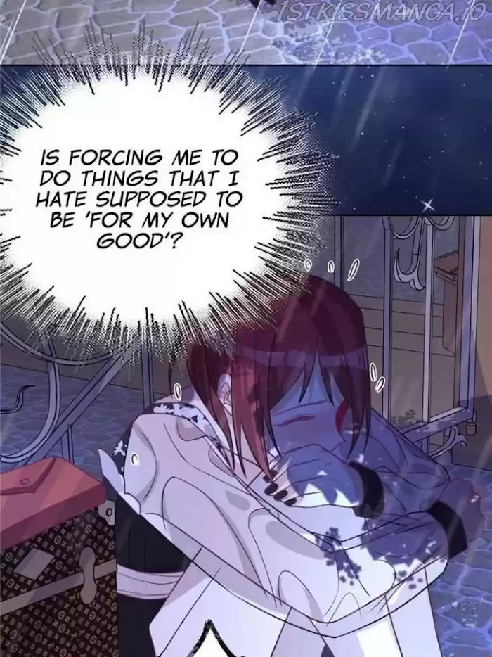 Sugar Addiction Chapter 163