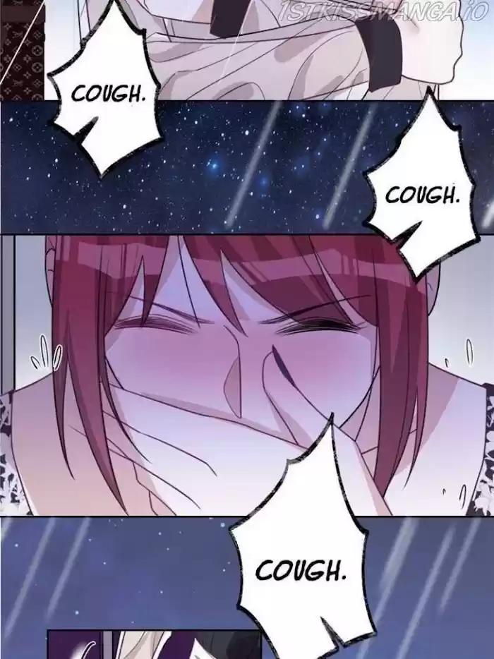 Sugar Addiction Chapter 163