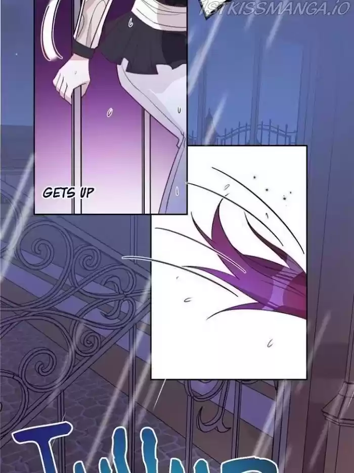 Sugar Addiction Chapter 163