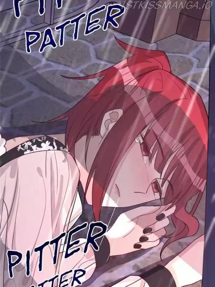 Sugar Addiction Chapter 163