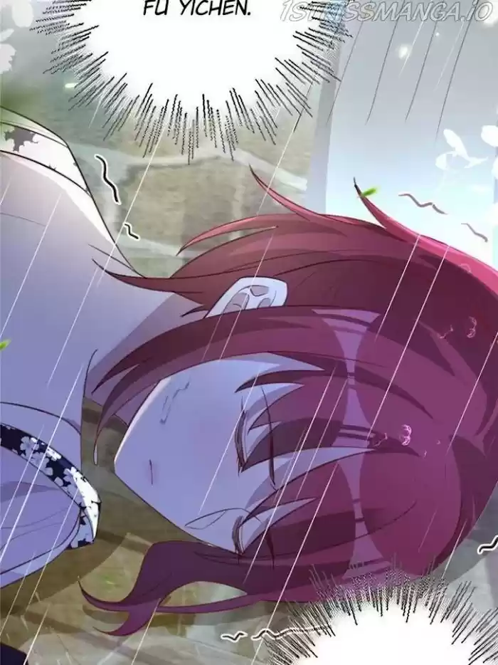 Sugar Addiction Chapter 164