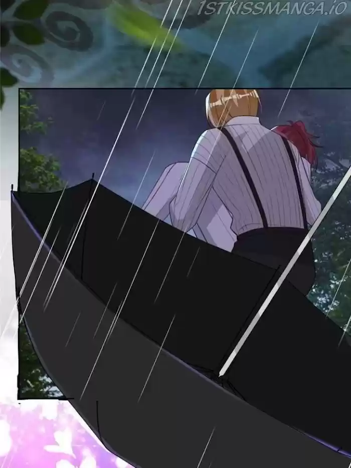 Sugar Addiction Chapter 164