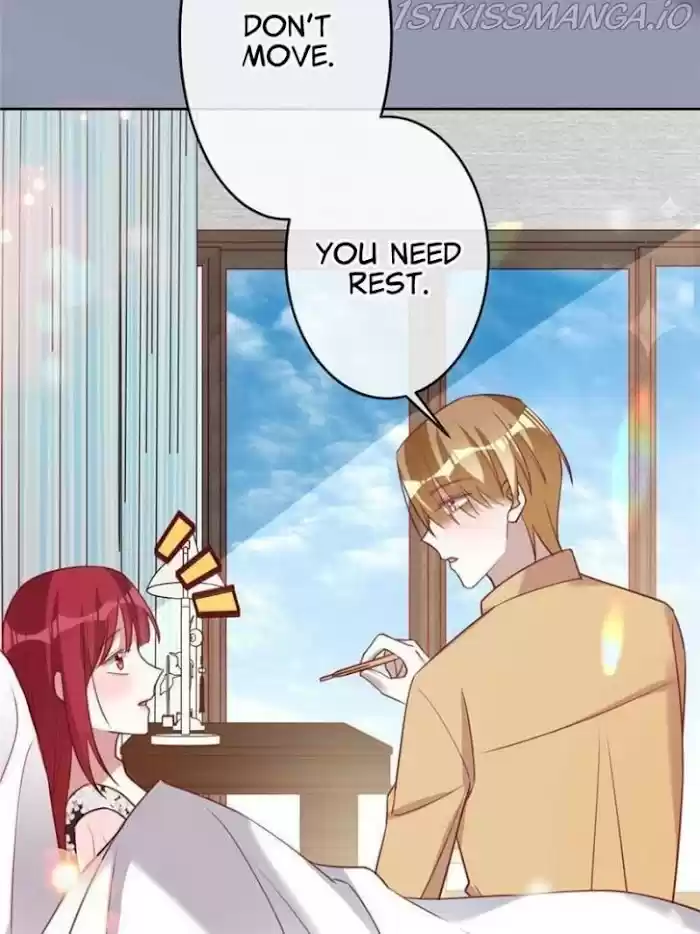 Sugar Addiction Chapter 164