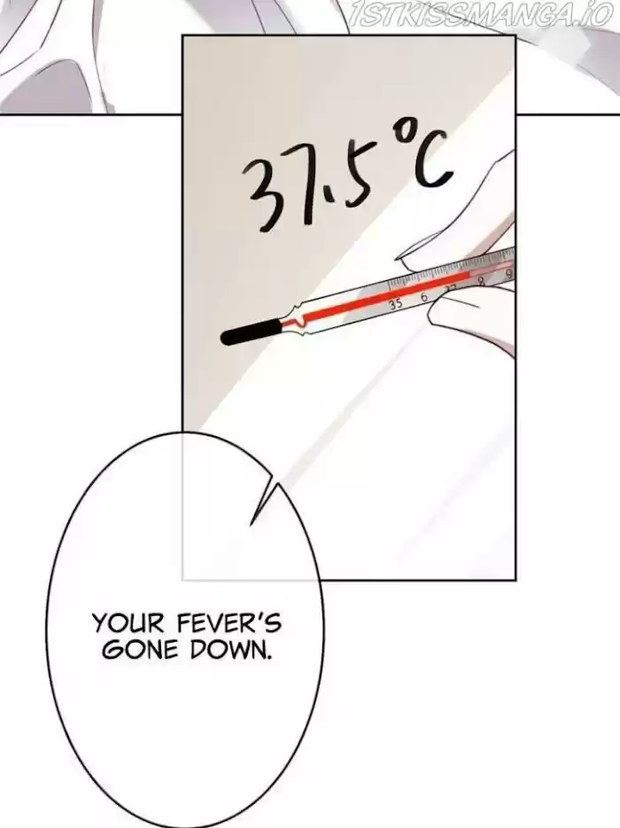 Sugar Addiction Chapter 164