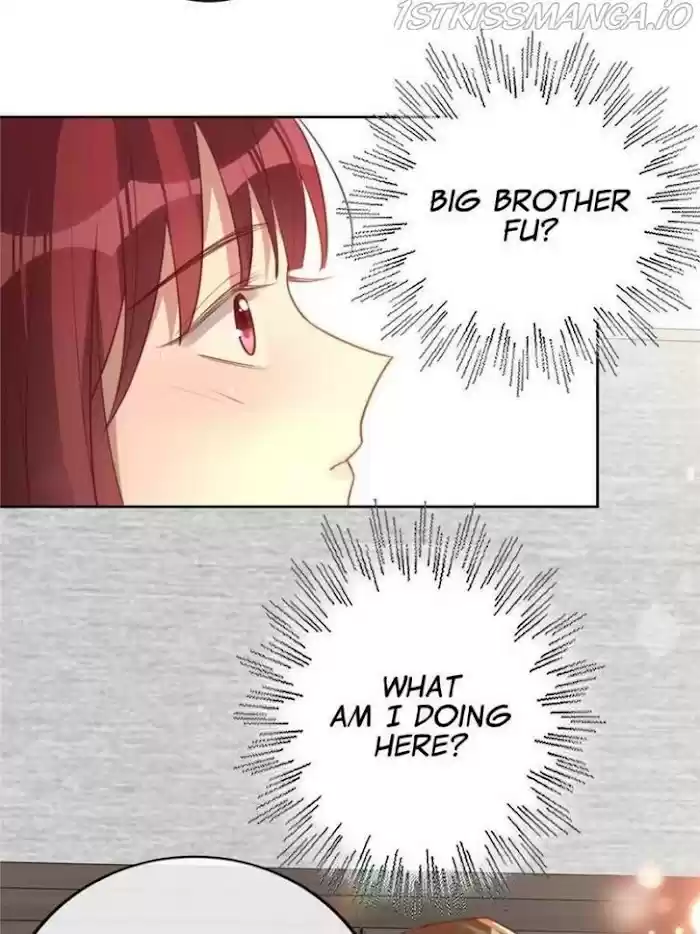 Sugar Addiction Chapter 164