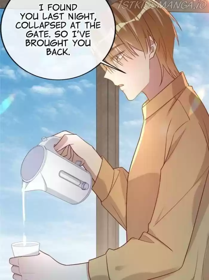 Sugar Addiction Chapter 164