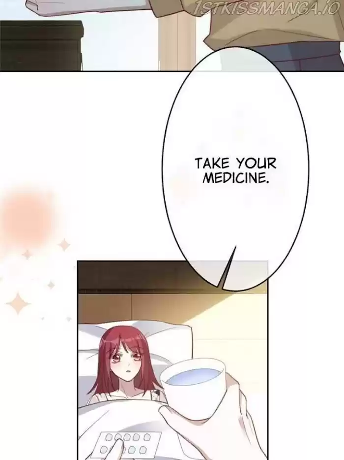 Sugar Addiction Chapter 164