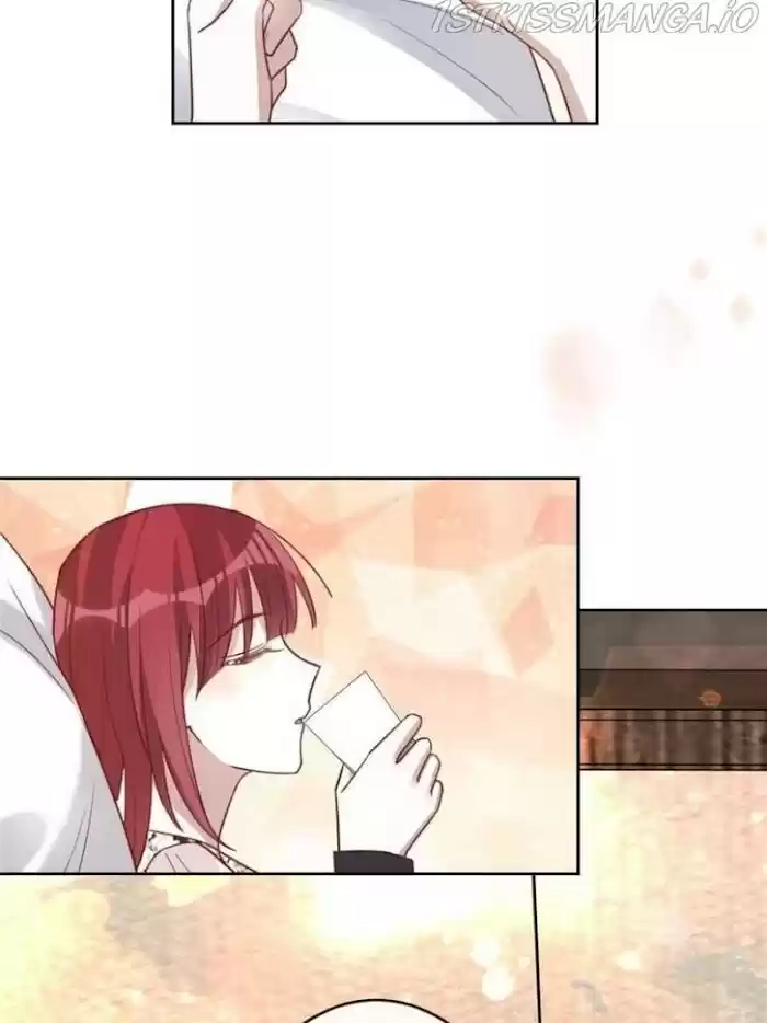 Sugar Addiction Chapter 164