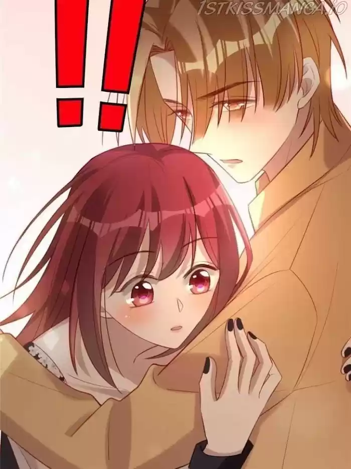 Sugar Addiction Chapter 164