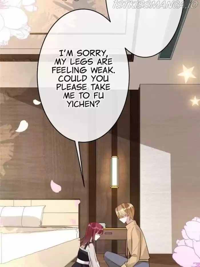 Sugar Addiction Chapter 164