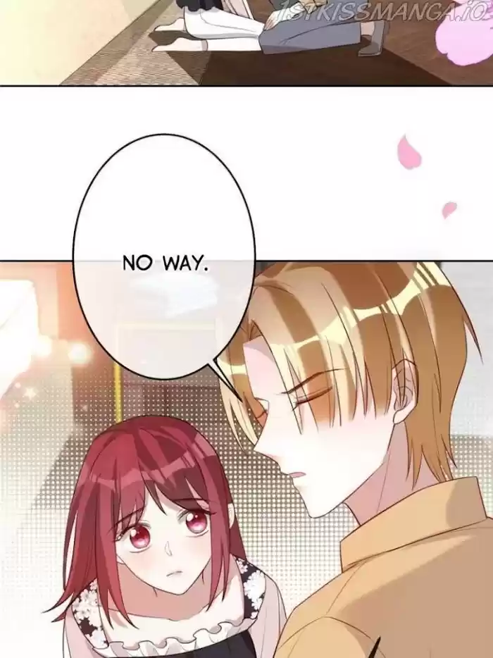 Sugar Addiction Chapter 164