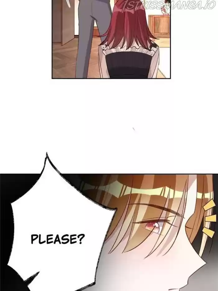 Sugar Addiction Chapter 164