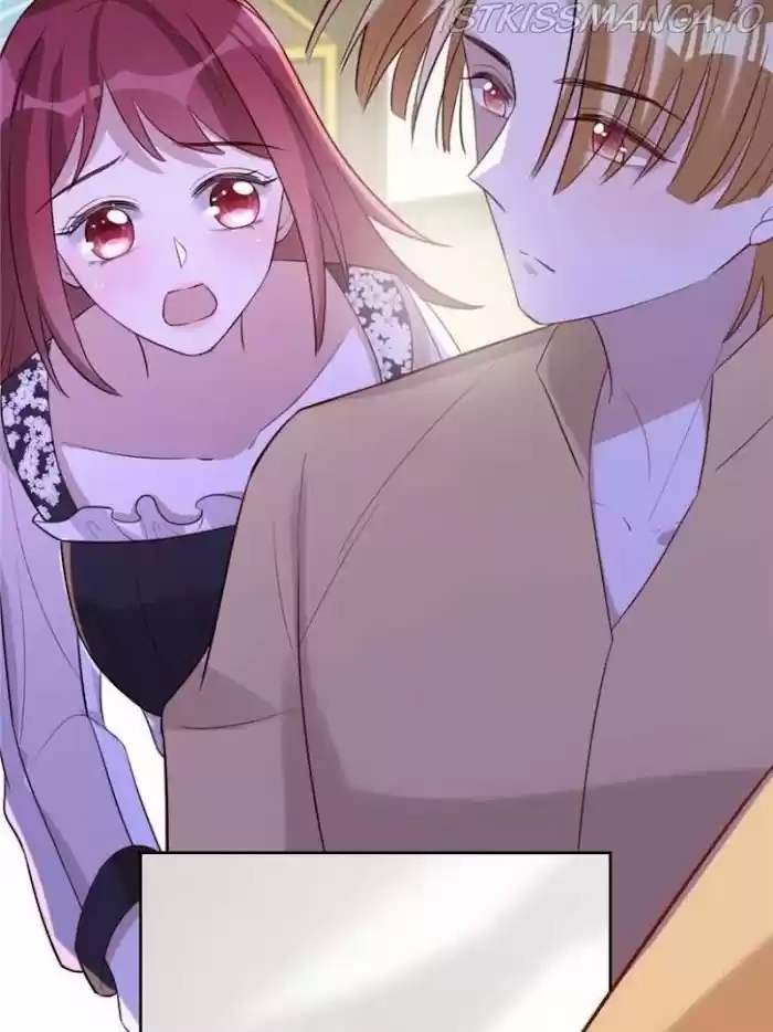 Sugar Addiction Chapter 164