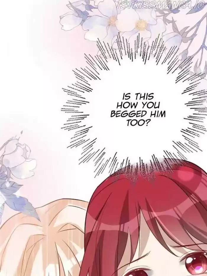 Sugar Addiction Chapter 164