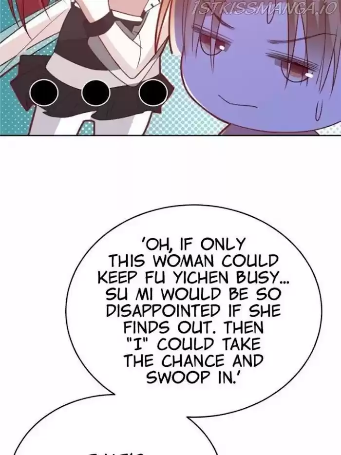 Sugar Addiction Chapter 165