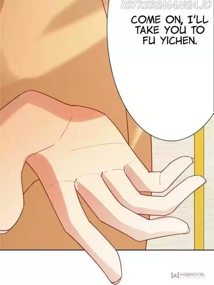 Sugar Addiction Chapter 165