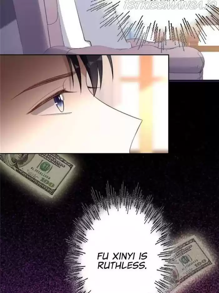 Sugar Addiction Chapter 165