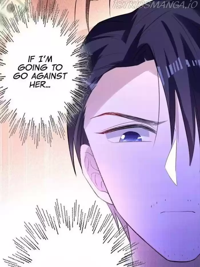 Sugar Addiction Chapter 165