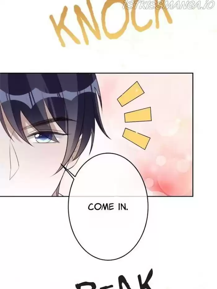 Sugar Addiction Chapter 165