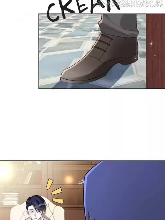 Sugar Addiction Chapter 165