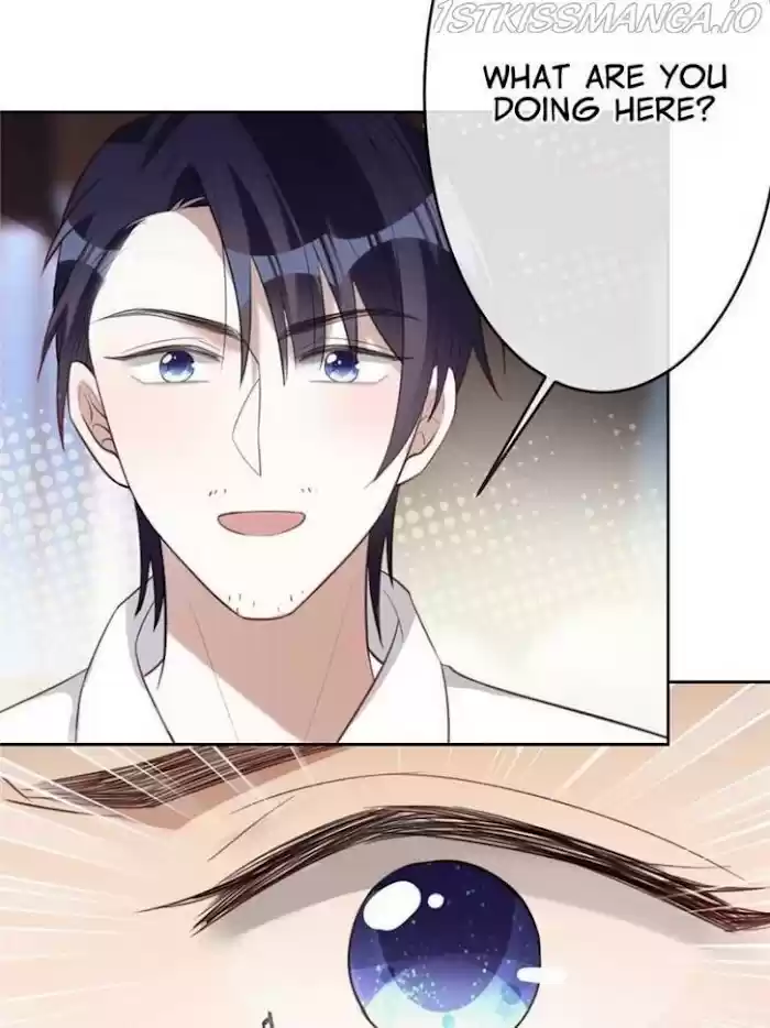 Sugar Addiction Chapter 165