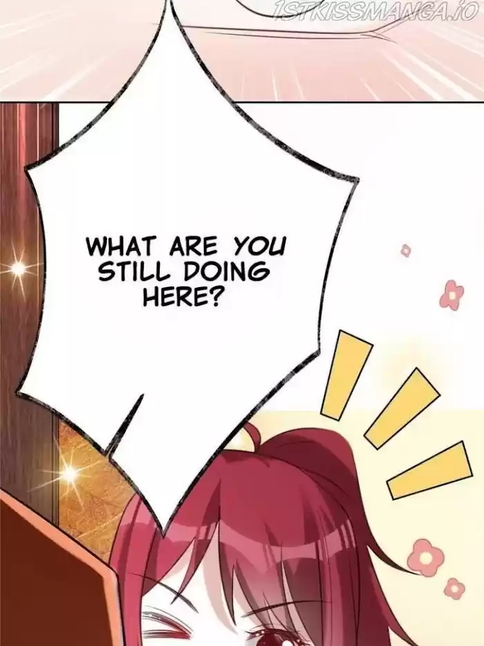 Sugar Addiction Chapter 165