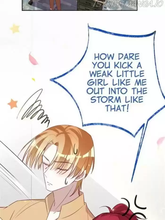 Sugar Addiction Chapter 165