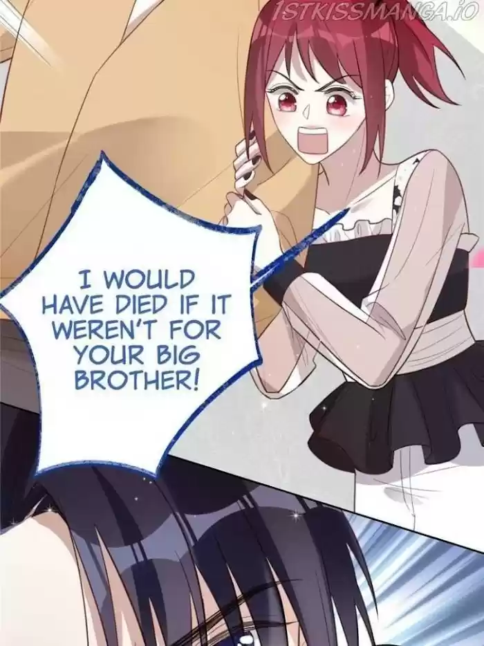 Sugar Addiction Chapter 165