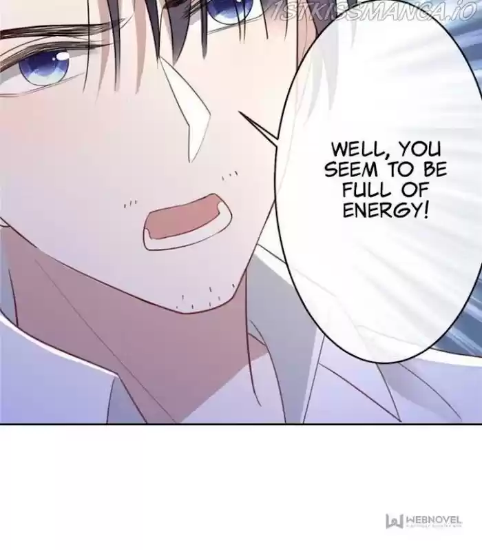 Sugar Addiction Chapter 165